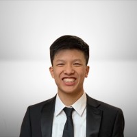 William Huang