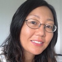 Lotte Jin Christiansen