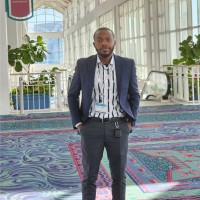 Olaoluwa Oderinde
