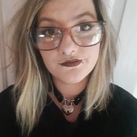 Ashleigh Melford