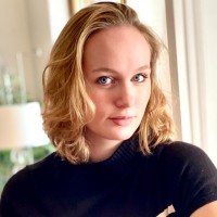 Katherine Fouques Duparc