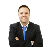Jose Luis González Hernández