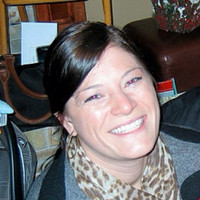 Pamela Mccabe