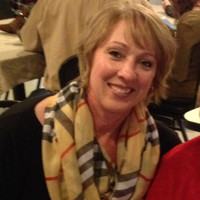 Cheryl Rickwartz