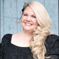 Heather Hendrickson