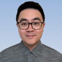 Shaopeng Liu