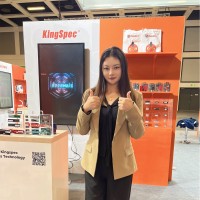 Alisa Zhu