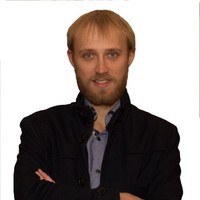 Александр Корытов
