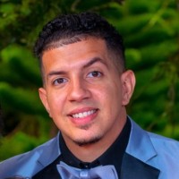 Aneudy René Reyes Rodríguez