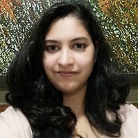 Anamika Sharma