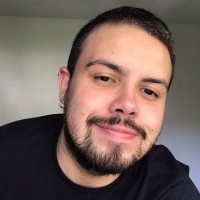 Wesley Padilha Blanke