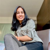 Deepa Lamba