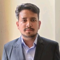 Rhytham Kaushik