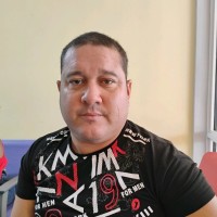 Roger Damián Cedeño Escobedo