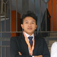 Muhammad Hidayatul Mahbub
