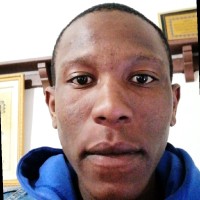 Thabang Dube