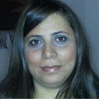 Farida Lachgar