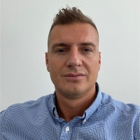 Sanel Ljeskovica