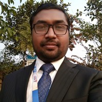 Asaduzzaman Russel