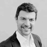 Brian Charrette