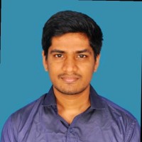 Sakthi eswaran.D
