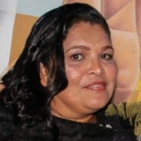 Maria Sandra De Oliveira