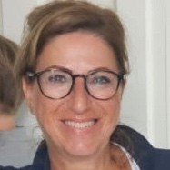 Ingrid Aldewereld
