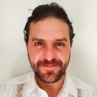 Carlos Gonzalez Mena