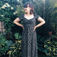 Rebecca Yeoman