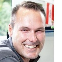 Alf Markus