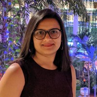 Nisha Fadadu