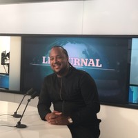 Jérémie JamC Petit
