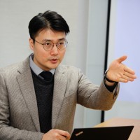 Kiwon Kwon