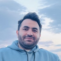 Ehsan Gharib