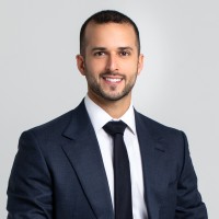 Abdullah I. Alibrahim
