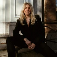 Dorenda Van Der Wenden