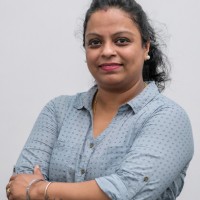 Archana Santhosh