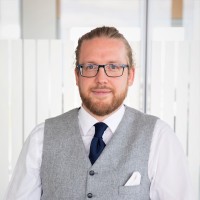 Benedikt Geisberger
