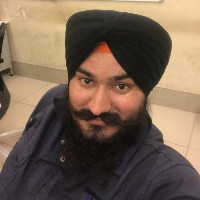 Harpreet Singh Kutwal