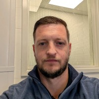 Ryan Acton