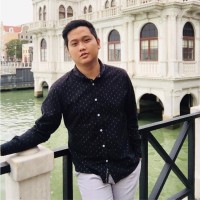 Engr. Juan Miguel Morales