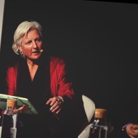 Katrina Logie - Creator