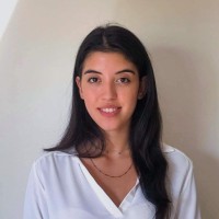 Irene Solomou