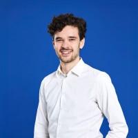 Daan Zwerus