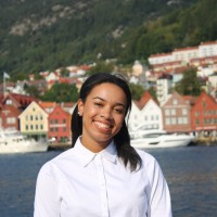 Anna Christine Da Cruz