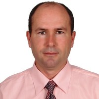 Admir Barolli, Phd