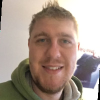Matthew Holdsworth