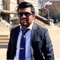 Nadeem Siddique