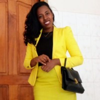 Andrianandraina Elisabeth