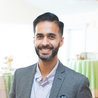 Najeeb Faridi